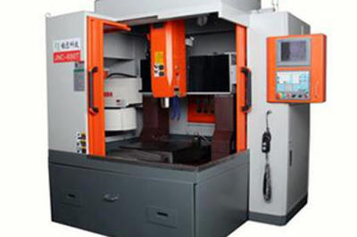 深圳雄峰與聯(lián)高中走絲線切割技術在模具銷售中的應用