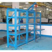 模具架的多樣化選擇——從深圳、龍華到沙井的全方位銷售指南