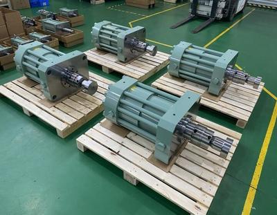 全球CEO常州行 南武油缸期待在新能源之都掘金發(fā)展機遇