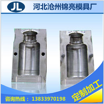 河北銷售價格低的吹塑模具廠家推薦 錦亮公司