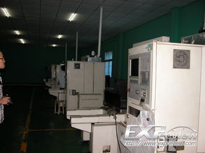 偉訓工廠行實錄 從原料到成品，揭秘機箱制造的匠心之旅