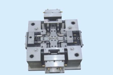 精密模具與多元制品 一站式解決方案助力產業升級